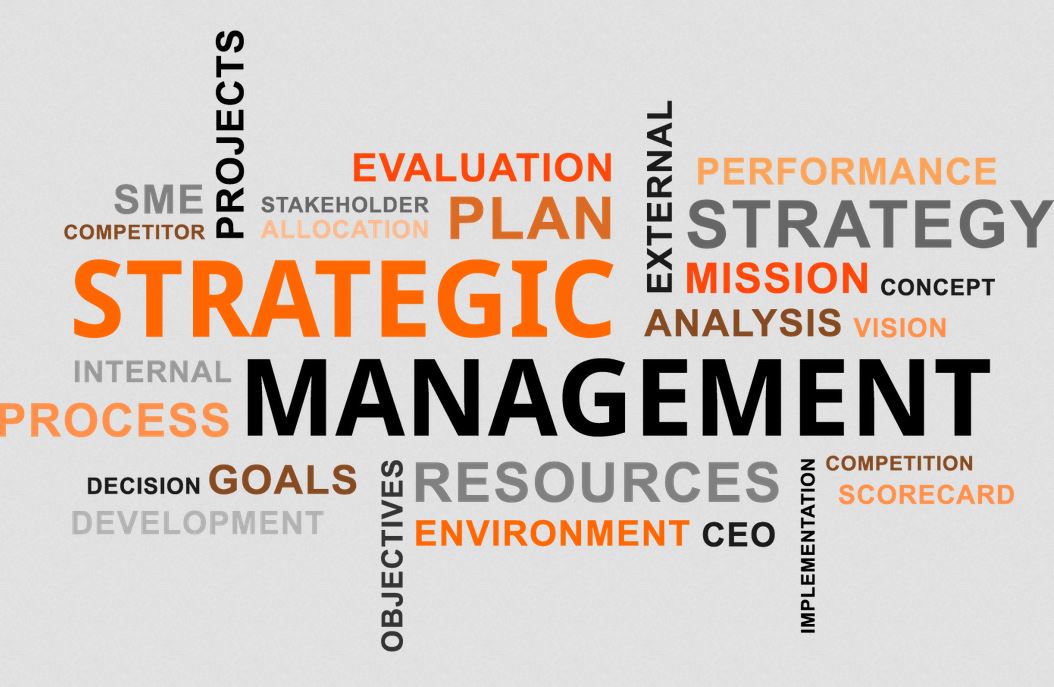 strategy management training